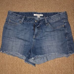 Short Jeans Shorts
